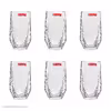 لیوان نوری تازه مدل استاتيک کد NT17601200W  بسته 6 عددی