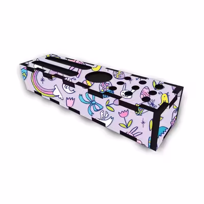 جامدادی رومیزی مدل mix کد 1059