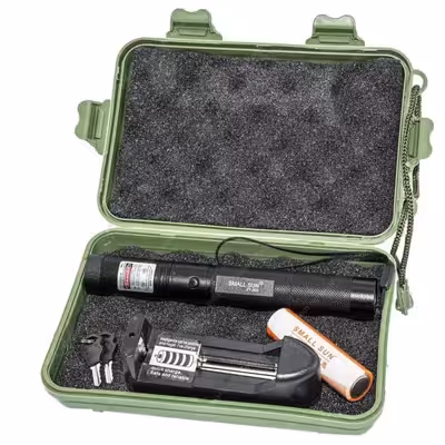 لیزر پوینتر اسمال سان مدل ZY-303