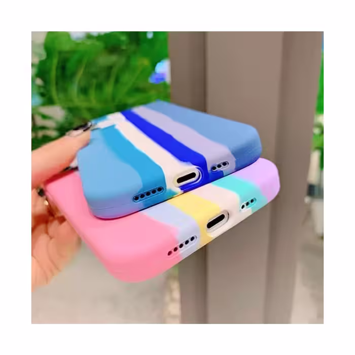 کاور مدل OF196 مناسب برای گوشی موبایل اپل Iphone 12 