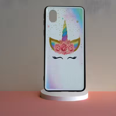 کاور کد 400103 مناسب برای گوشی موبایل سامسونگ Galaxy A01 CORE