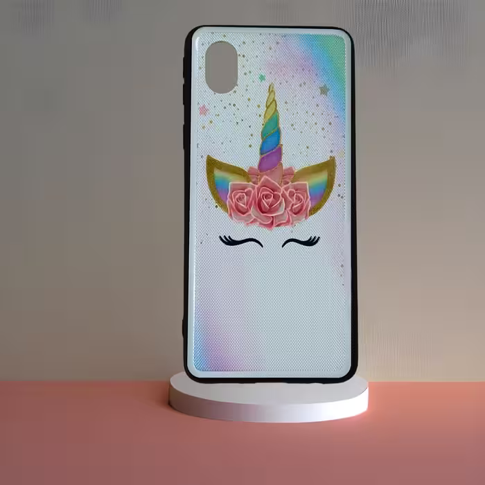 کاور کد 400103 مناسب برای گوشی موبایل سامسونگ Galaxy A01 CORE