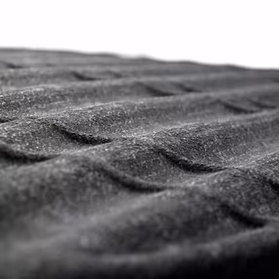 کفپوش پنج بعدی خودرو پانیذ مدل EVA مناسب برای مگان