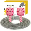 محافظ کابل رینیکا مدل Pig NF03 مجموعه 3 عددی