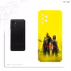 برچسب پوششی ماهوت مدل Cyberpunk Game Series مناسب برای گوشی موبایل سامسونگ Galaxy A13