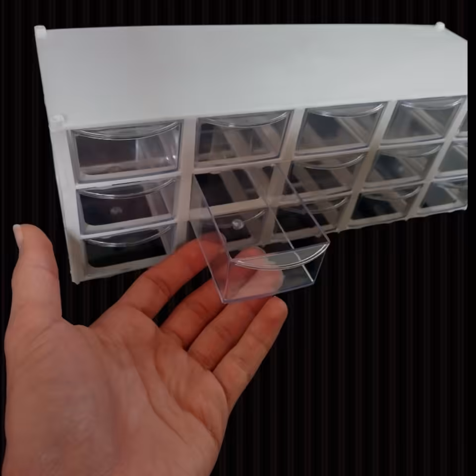 جای ادویه مدل GK15