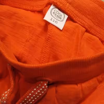 شلوار اسلش بچگانه کول کلاب مدل ccb2411613