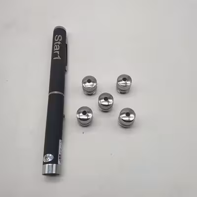 لیزر پوینتر استاروان مدل ST01 به همراه سری