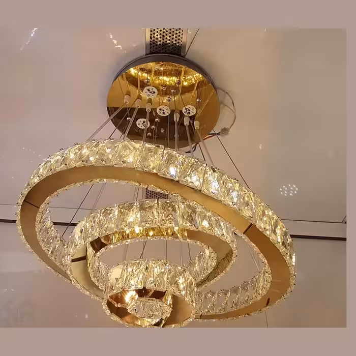 لوستر سقفی مدل i11