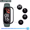 محافظ صفحه نمایش نانو گلستیک مدل NGL مناسب برای ساعت هوشمند شیائومی Mi Band 7 بسته سه عددی