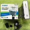 فیلتر تصفیه آب آکواریوم سوبو مدل WP-308H
