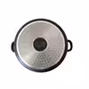 قابلمه یونیک استار مدل BTG024 سایز24