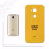 برچسب پوششی ماهوت مدل ML-AUDI مناسب برای گوشی موبایل هوآوی Ascend G8