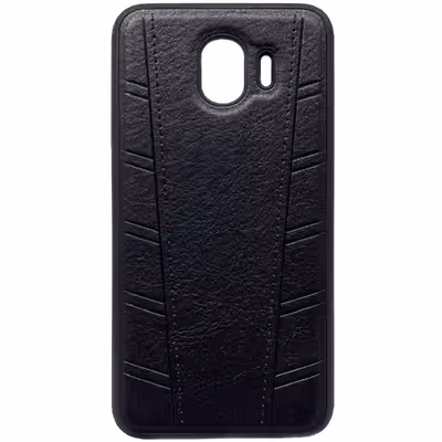 کاور مدل J418-1 مناسب برای گوشی موبایل سامسونگ GALAXY J4 2018