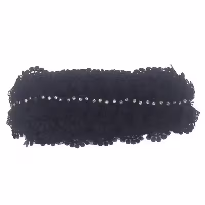 نوار یراق مدل 5Cent_Y8_1.25m طول 1.25 متری