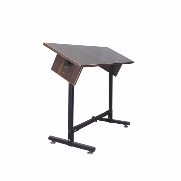 میز سنتور مدل مهگل به همراه پایه نت