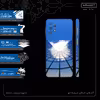 برچسب پوششی ماهوت مدل Glass skyscraper-FullSkin مناسب برای گوشی موبایل سامسونگ Galaxy M32 5G