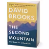 کتاب The Second Mountain اثر David Brooks انتشارات Random House, Inc