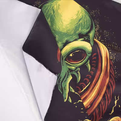 دستمال سر و گردن مدل باندانا کد 060