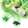ماسک صورت مینایر مدل آلوئه ورا حجم 120 میلی لیتر