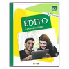 کتاب EDITO A 2 اثر جمعی از نویسندگان انتشارات didier