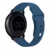 بند دریم مدل Sport Silicone مناسب برای ساعت هوشمند سامسونگ Watch 3 41mm