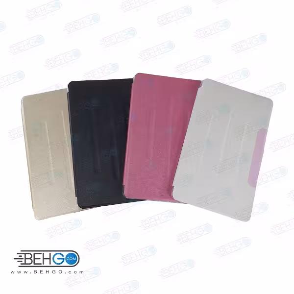 قاب کیف کلاسوری TAB A تبلت سامسونگ Folio Cover Samsung Galaxy Tab A 8.0 2019 LTE SM-T295