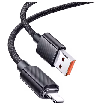 کابل تبدیل USB به لایتنینگ مک دودو مدل CA-3643 طول 2 متر