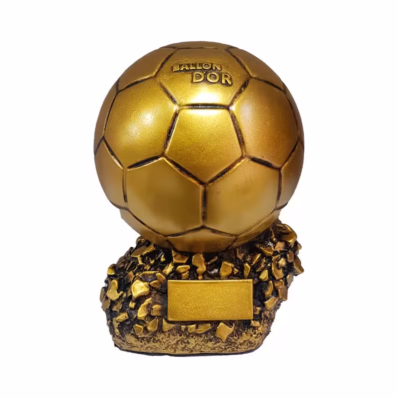 توپ طلا کد XL1