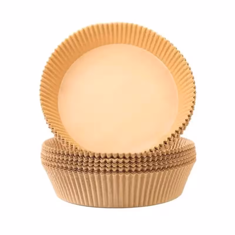 کاغذ سرخ کن گرد سایز 20 سانت