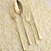 سرویس قاشق و چنگال 30نفره فیلیکس مدل 170