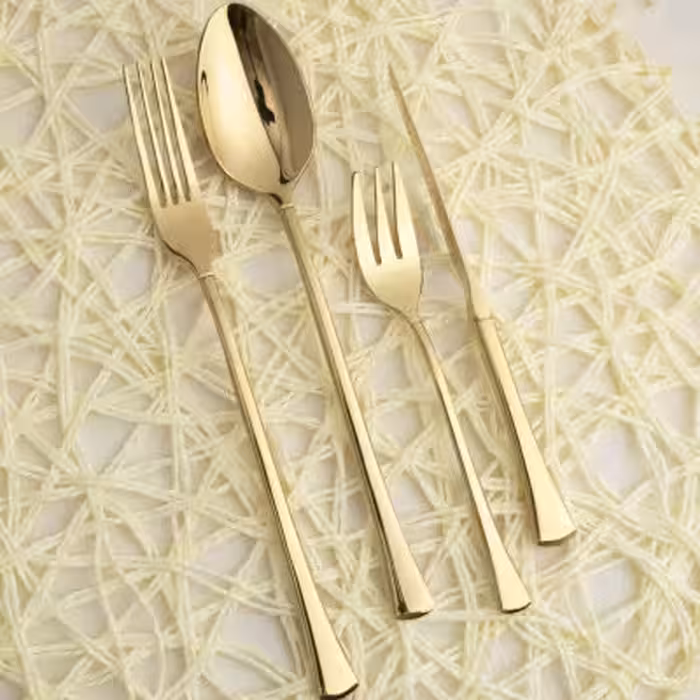 سرویس قاشق و چنگال 30نفره فیلیکس مدل 170