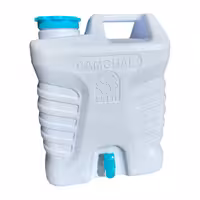 نگهدارنده آب مدل  پامچال T گنجایش 25 لیتر