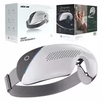 ماساژور و گرم کننده چشم نسل دو Green Lion Smart Eye Massager 2