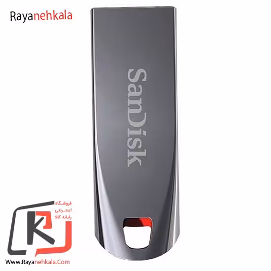 فلش مموری سن دیسک مدل SanDisk Cruzer Force CZ71 ظرفیت 32 گیگابایت