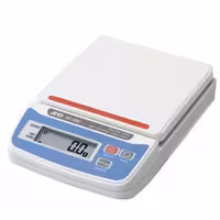 ترازوی AND مدل HT500