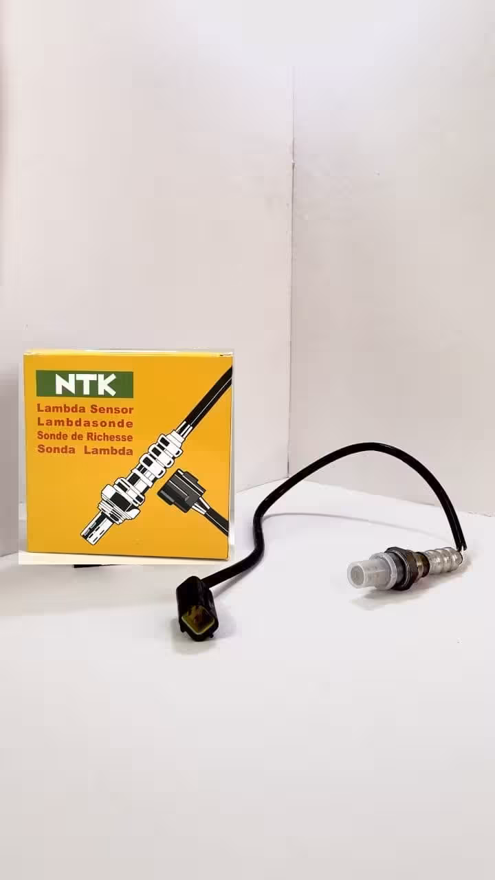 سنسور اکسیژن زیمنس NTK(سیم متوسط) مناسب پراید یورو 4