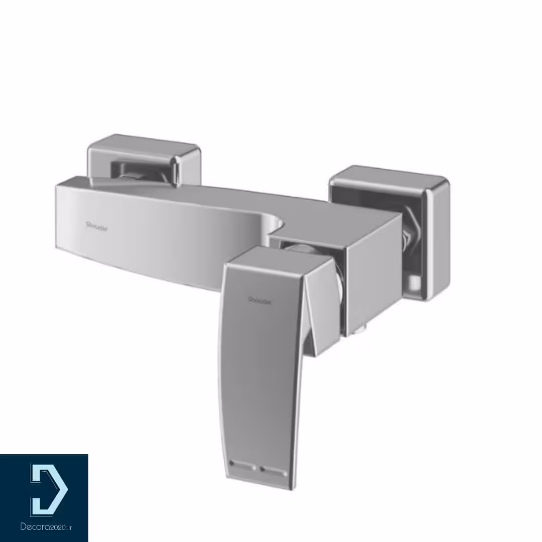 شیر توالت شودر مدل باواریا