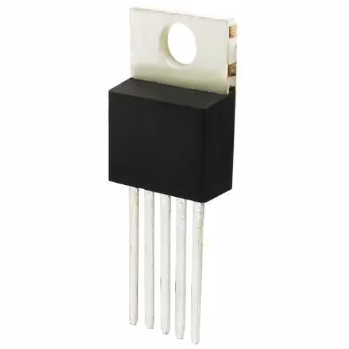 رگولاتور LM2576T-ADJ MOUSER