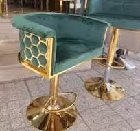صندلی اپن زنبوری جکدار فورتیک کد 10562