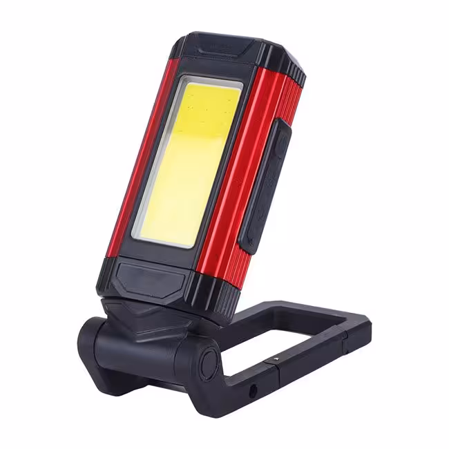 چراغ کار چندکاره و پاوربانک KXK-011-A
