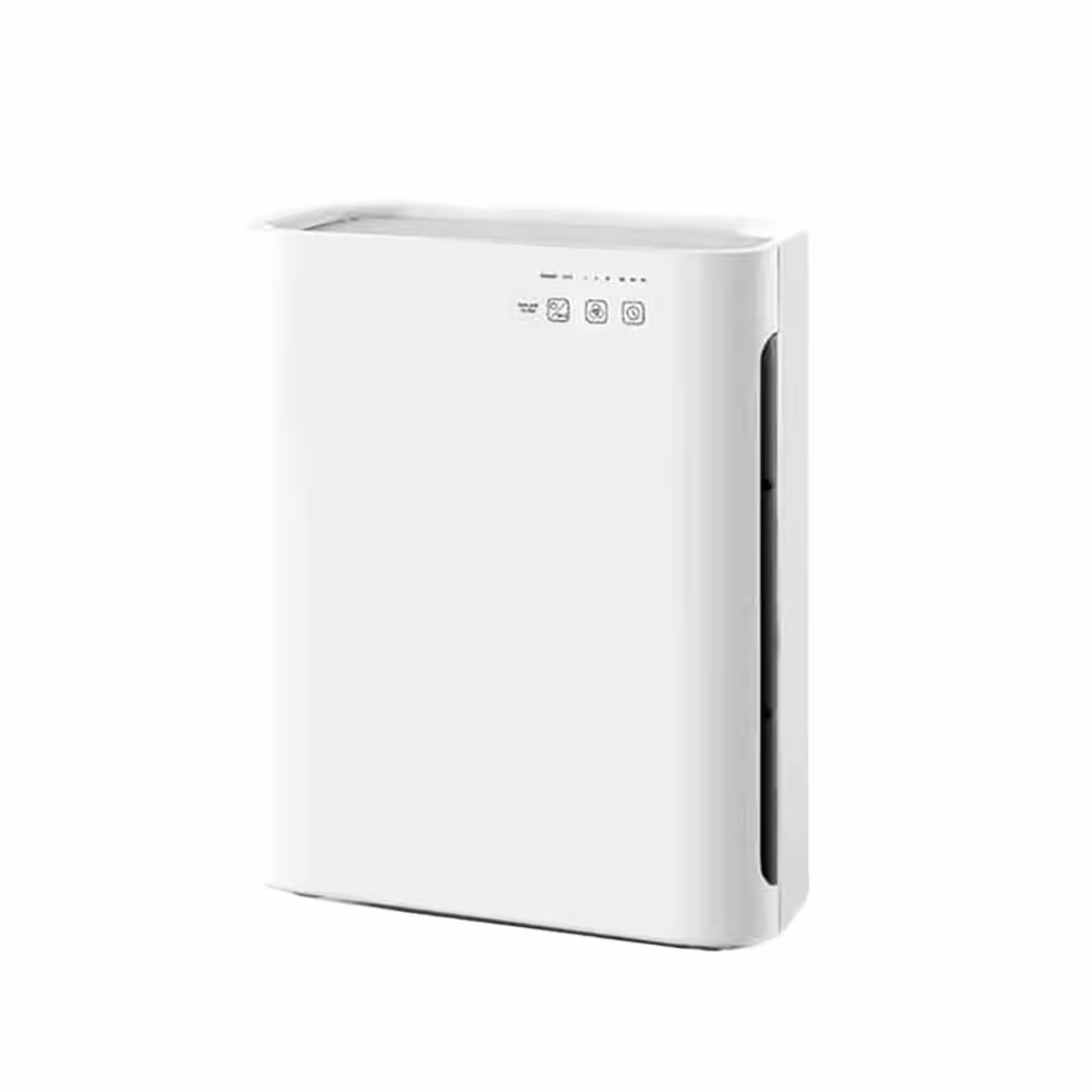 دستگاه تصفیه هوای کوچک مدل CF8400 فرولیک (Frolic)