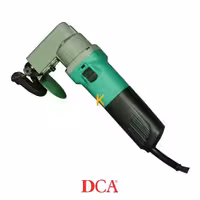 قیچی ورق بر مدل AJJ25 دی سی ای