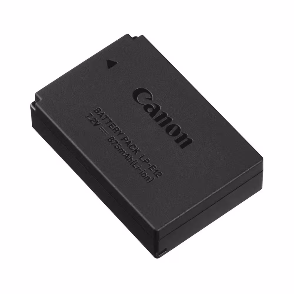 باتری Canon LP-E12
