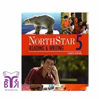 کتاب NorthStar Reading and Writing 5 4th Edition
