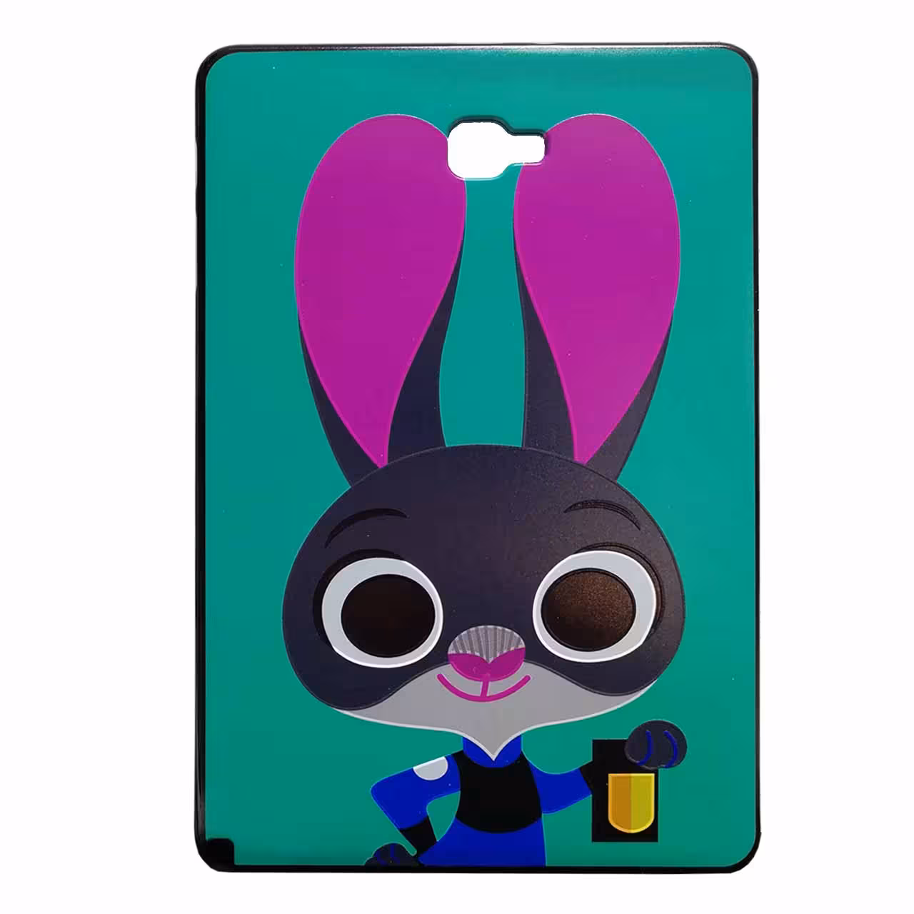 کاور طرح خرگوش | تبلت سامسونگ Tab A (P580-P585)