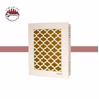 جعبه آتش نشانی دکوراتیو آریا