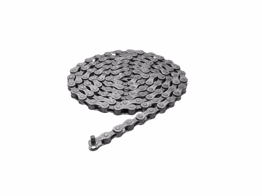 زنجیر دوچرخه شیمانو Shimano CN-HG40 6,7,8 SP 116L