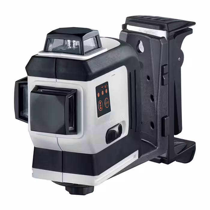 تراز لیزری مدل 036.301A لیزرلاینر