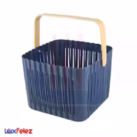 سبد هوفیلوس مدل الیکا مربع بزرگ